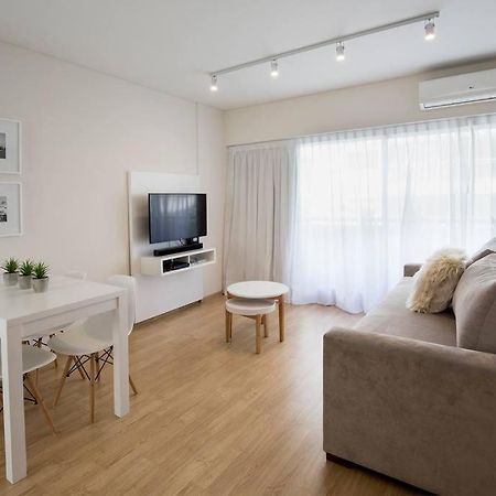 Baires Homes - Belgrano Буэнос-Айрес Экстерьер фото