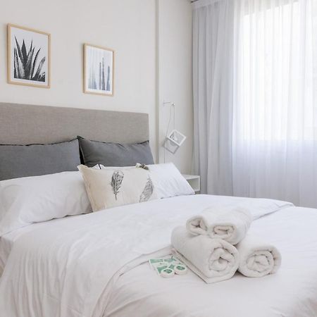 Baires Homes - Belgrano Буэнос-Айрес Экстерьер фото