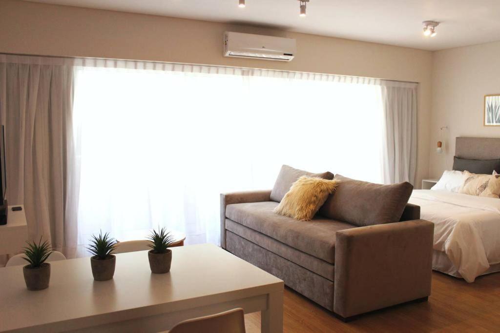 Baires Homes - Belgrano Буэнос-Айрес Экстерьер фото