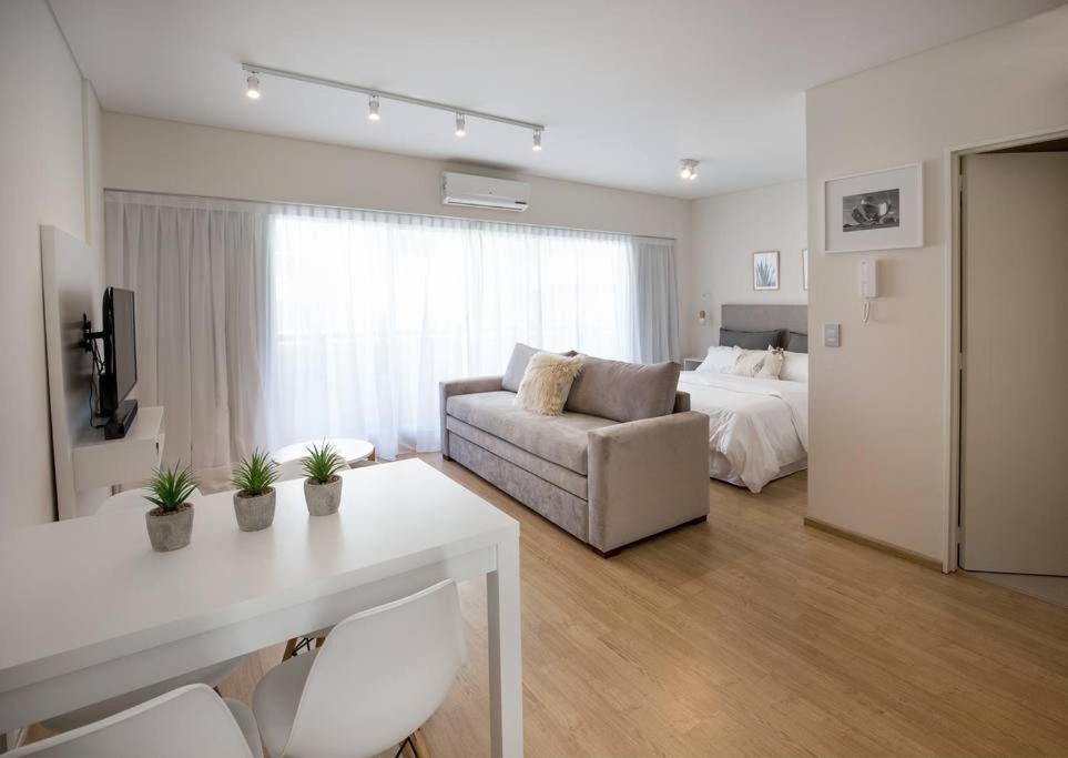 Baires Homes - Belgrano Буэнос-Айрес Экстерьер фото