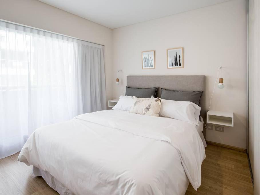 Baires Homes - Belgrano Буэнос-Айрес Экстерьер фото