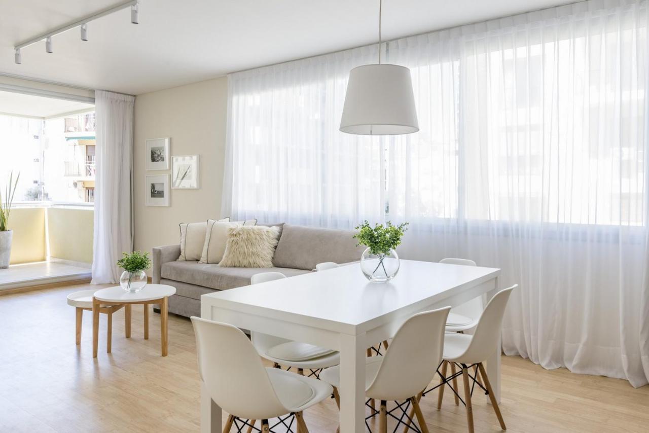 Baires Homes - Belgrano Буэнос-Айрес Экстерьер фото