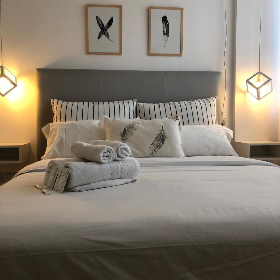 Baires Homes - Belgrano Буэнос-Айрес Экстерьер фото
