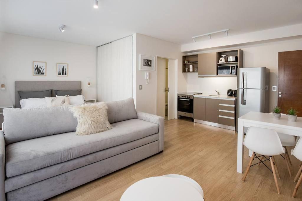 Baires Homes - Belgrano Буэнос-Айрес Экстерьер фото