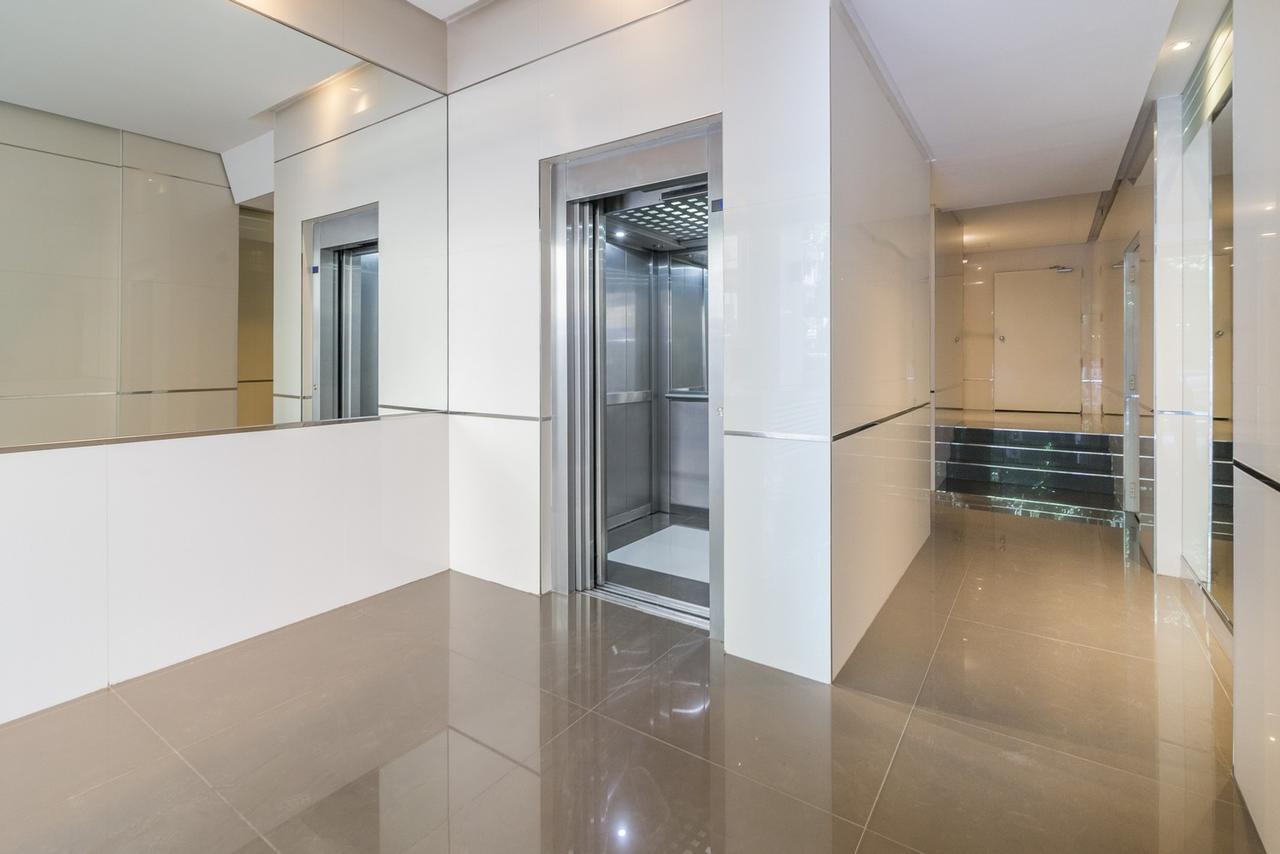Baires Homes - Belgrano Буэнос-Айрес Экстерьер фото