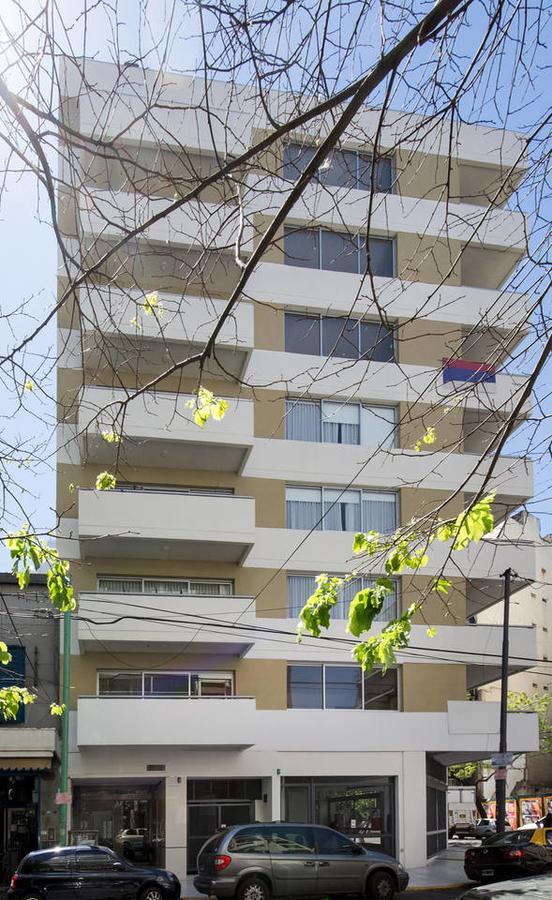 Baires Homes - Belgrano Буэнос-Айрес Экстерьер фото