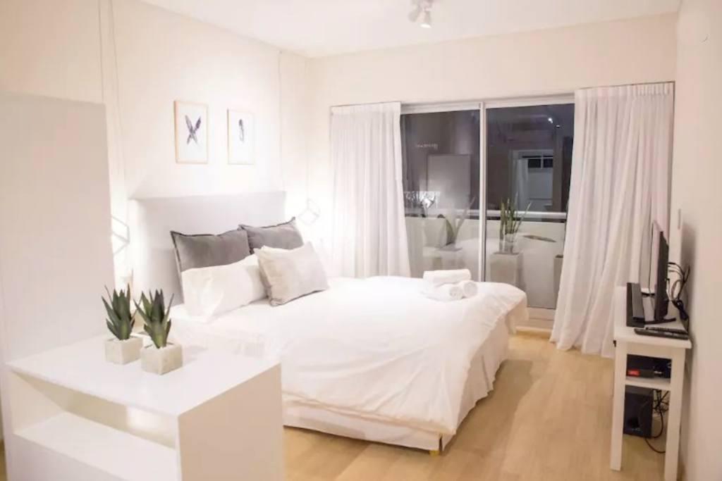 Baires Homes - Belgrano Буэнос-Айрес Экстерьер фото