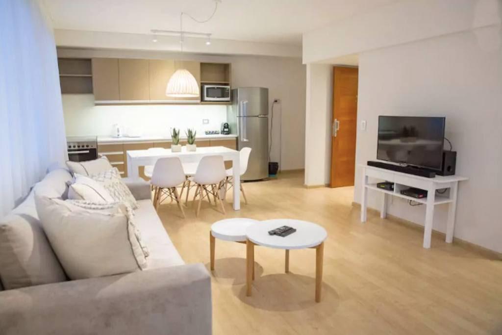 Baires Homes - Belgrano Буэнос-Айрес Экстерьер фото